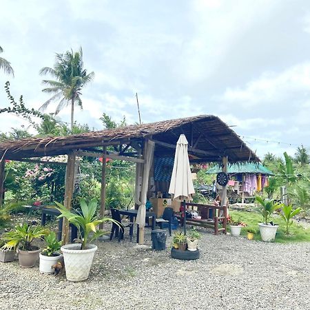 Coconut Inn Moalboal Exterior foto